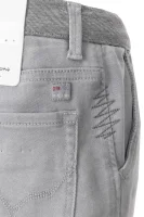 shorts murphy Pepe Jeans London gray